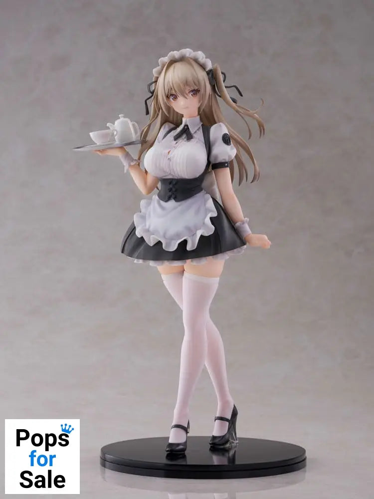 Original Character PVC Statue 1/6 Sakura Elle 27 cm Statues