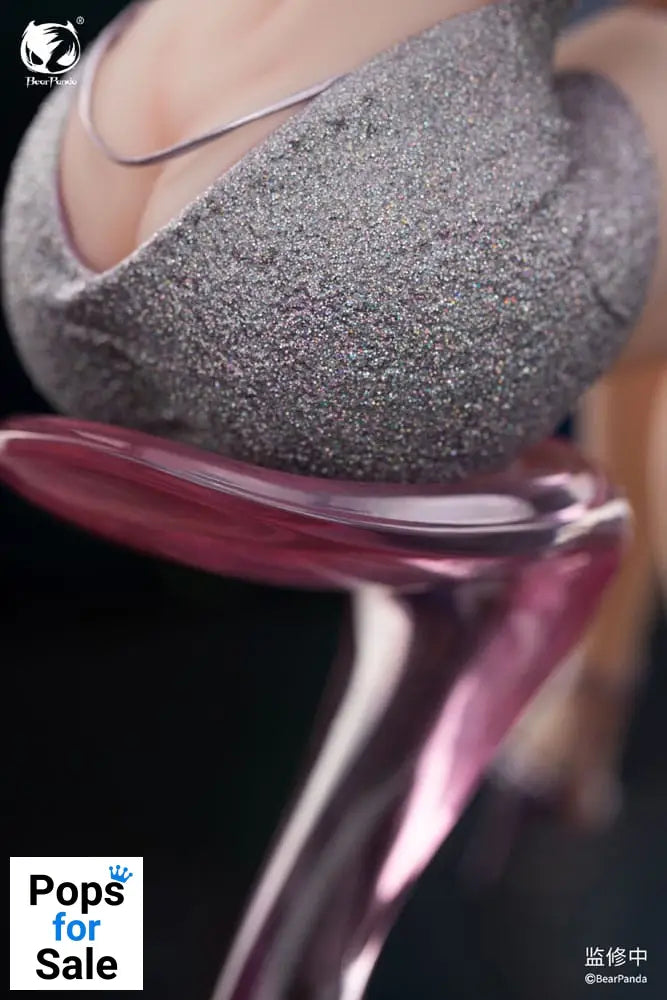 Original Character PVC Statue 1/6 Serina 23 cm