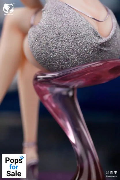 Original Character PVC Statue 1/6 Serina 23 cm