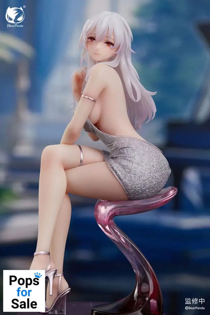 Original Character PVC Statue 1/6 Serina 23 cm Statues