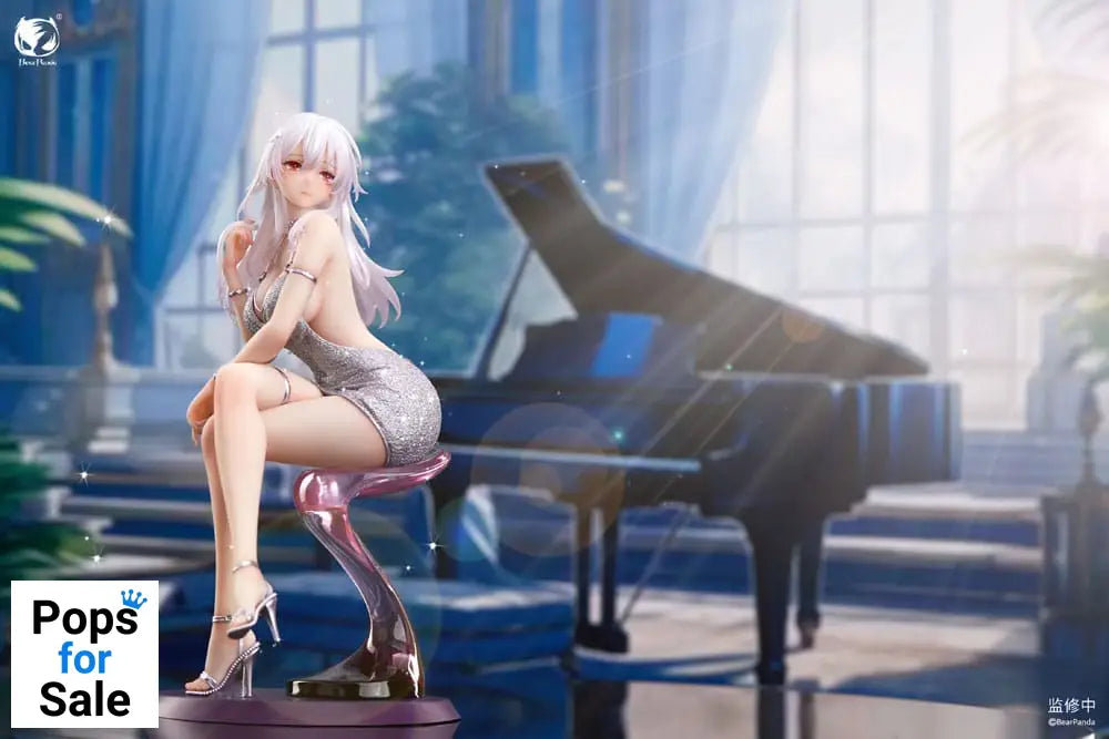 Original Character PVC Statue 1/6 Serina 23 cm