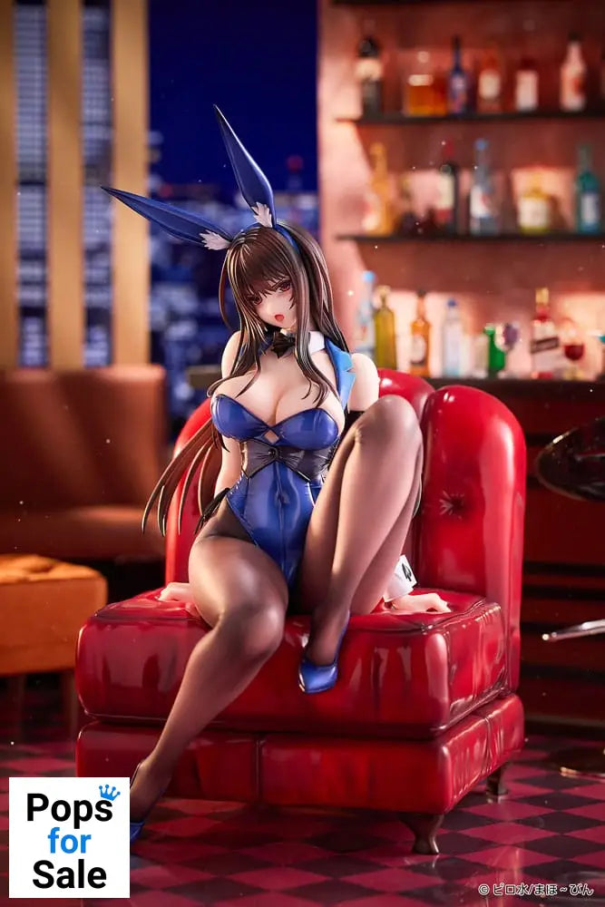 Original Character PVC Statue 1/6 Shy Girl Minazumi Kasane Normal Edition 24 cm
