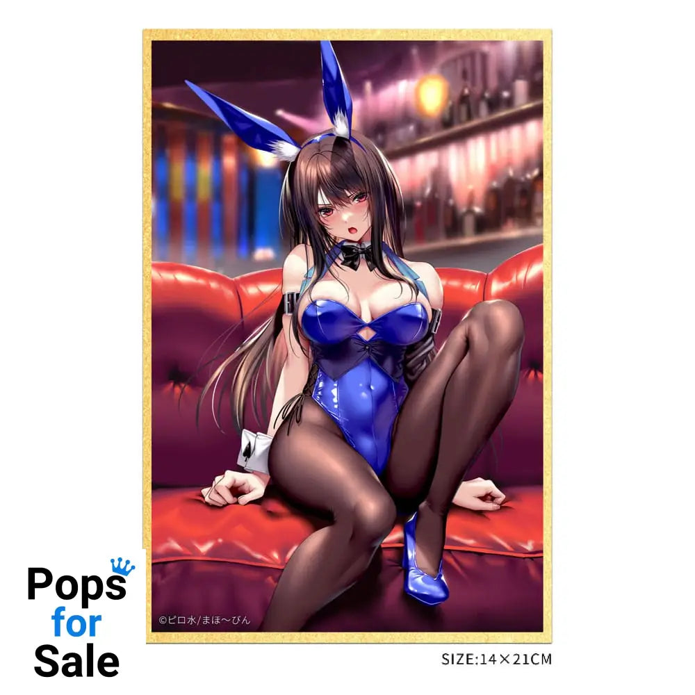 Original Character PVC Statue 1/6 Shy Girl Minazumi Kasane Normal Edition 24 cm