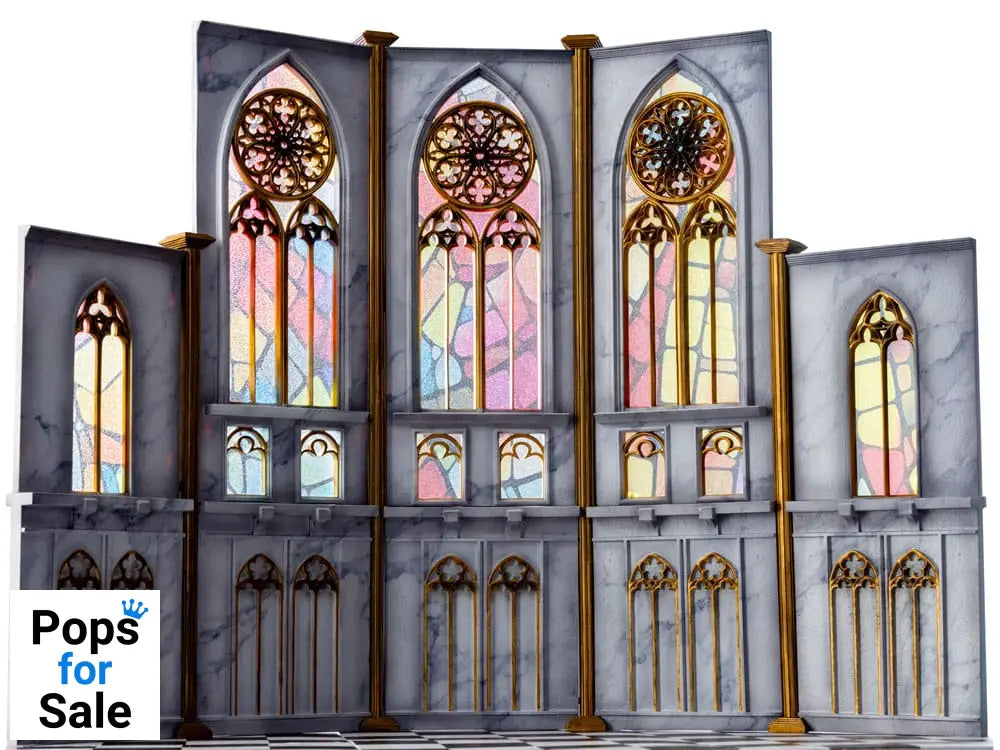 Original Character PVC Statue 1/6 Sister Anastasia Illustrated by Ohisashiburi Deluxe Edition 28 cm