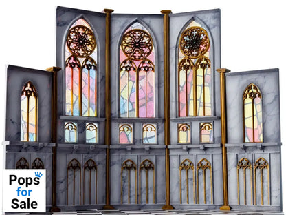 Original Character PVC Statue 1/6 Sister Anastasia Illustrated by Ohisashiburi Deluxe Edition 28 cm