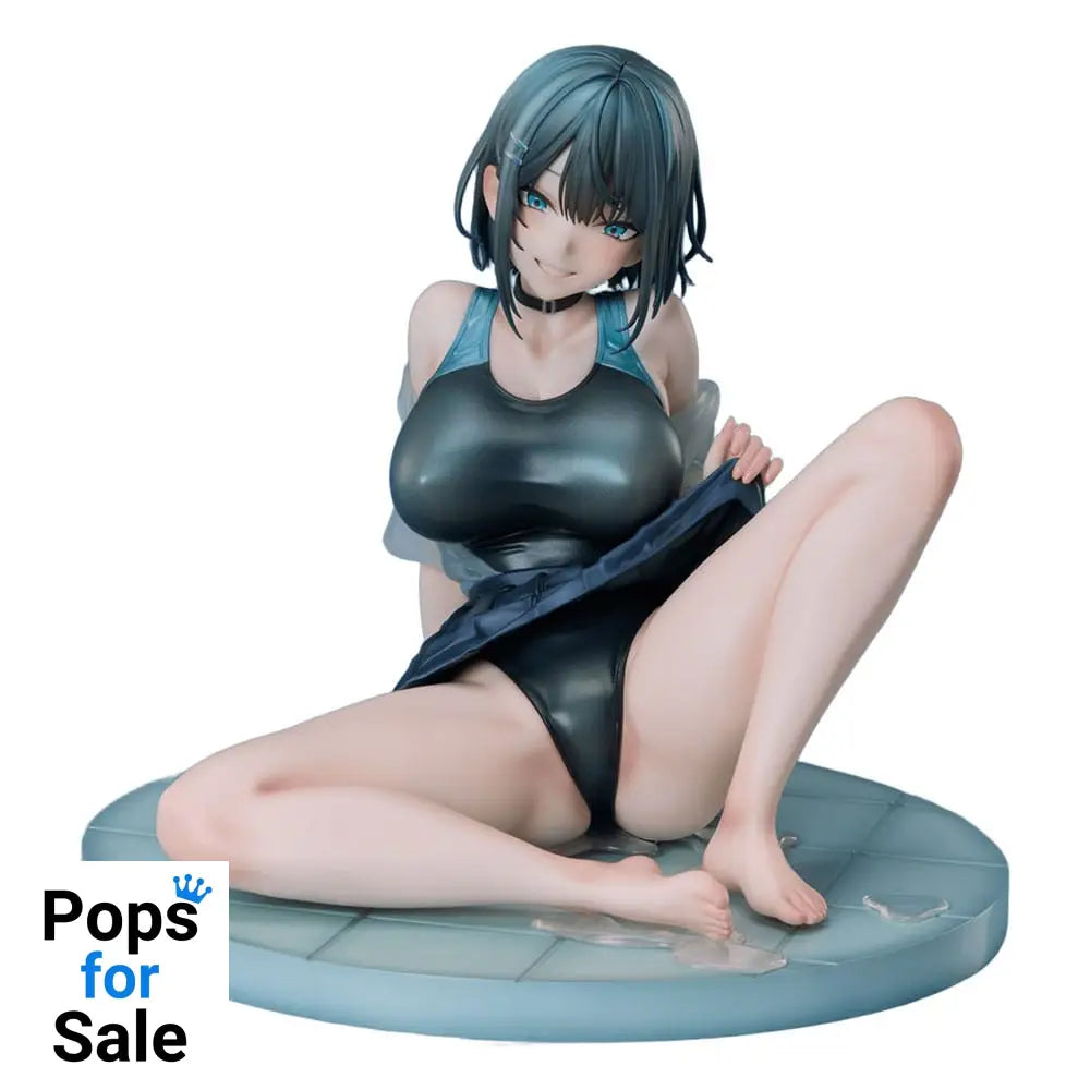 Original Character PVC Statue 1/6 Sora Minase - Illustrated by Danimaru 15 cm
