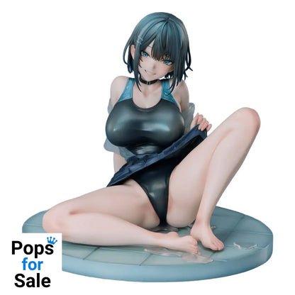 Original Character PVC Statue 1/6 Sora Minase - Illustrated by Danimaru 15 cm
