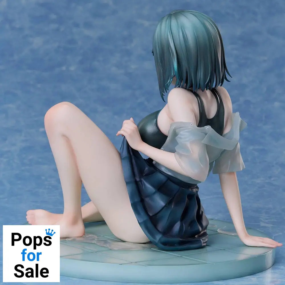 Original Character PVC Statue 1/6 Sora Minase - Illustrated by Danimaru 15 cm