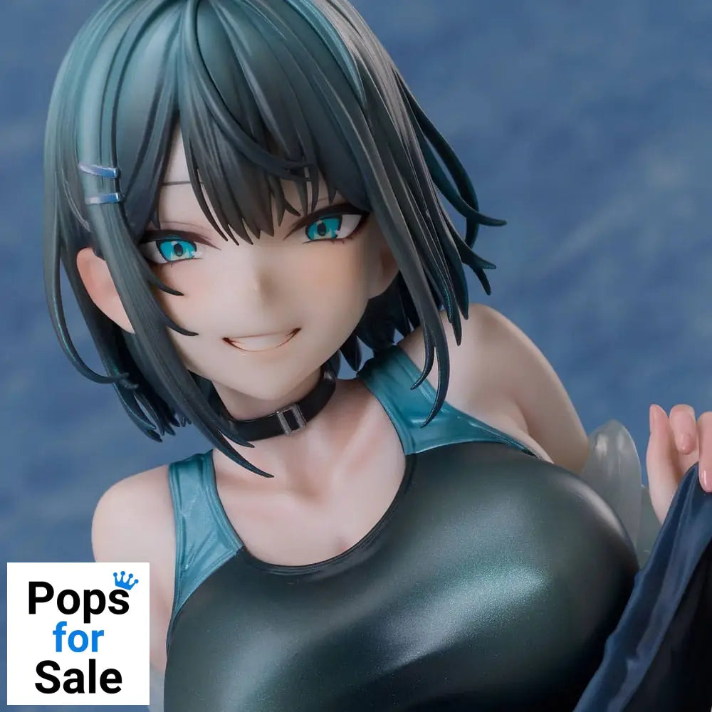 Original Character PVC Statue 1/6 Sora Minase - Illustrated by Danimaru 15 cm