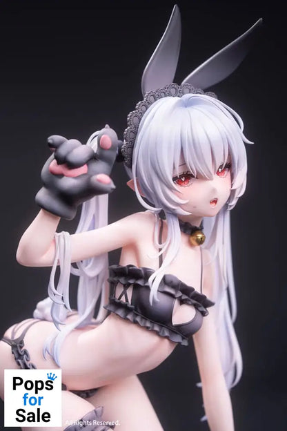 Original Character PVC Statue 1/6 Vanya 19 cm