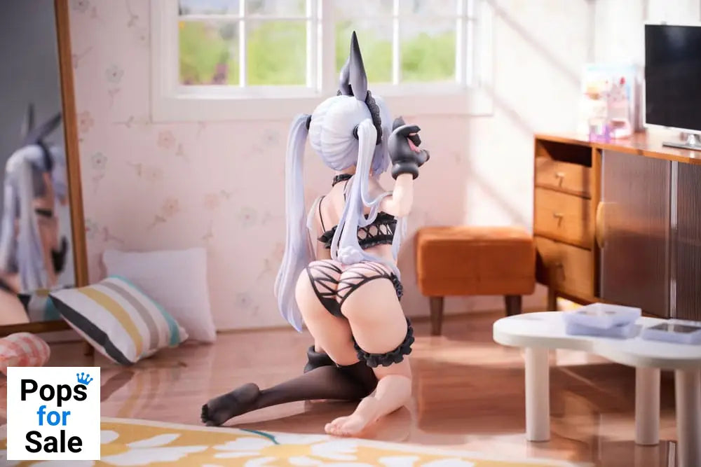 Original Character PVC Statue 1/6 Vanya 19 cm