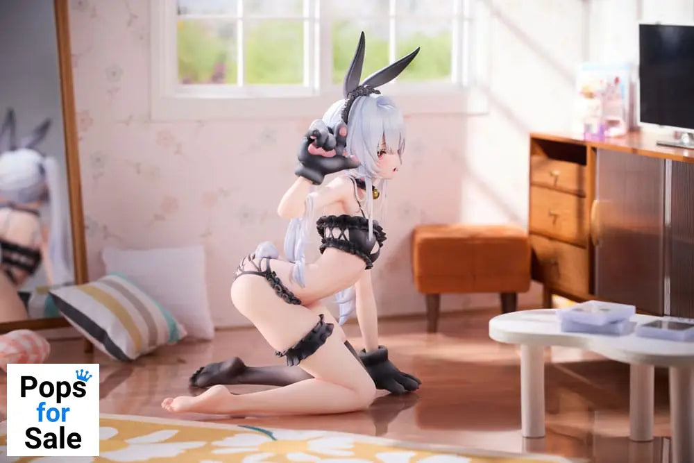 Original Character PVC Statue 1/6 Vanya 19 cm