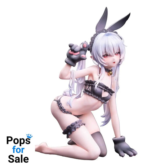 Original Character PVC Statue 1/6 Vanya Deluxe 19 cm