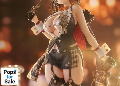 Original Character PVC Statue 1/7 Alice-chan 29 cm Statues