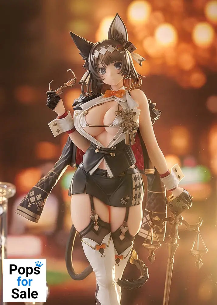 Original Character PVC Statue 1/7 Alice-chan 29 cm Statues