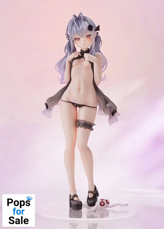 Original Character PVC Statue 1/7 Ann Takamaki School Uniform Ver. 25 cm