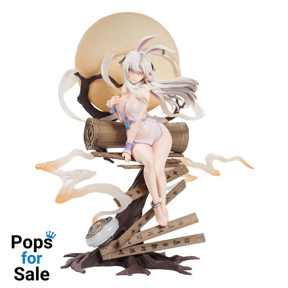 Original Character PVC Statue 1/7 Chang´e Yue Xi Lian Xiang Ver. 29 cm