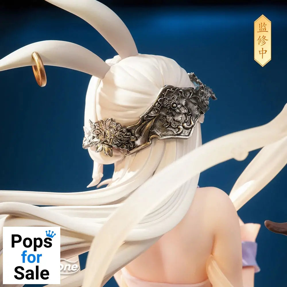 Original Character PVC Statue 1/7 Chang´e Yue Xi Lian Xiang Ver. 29 cm