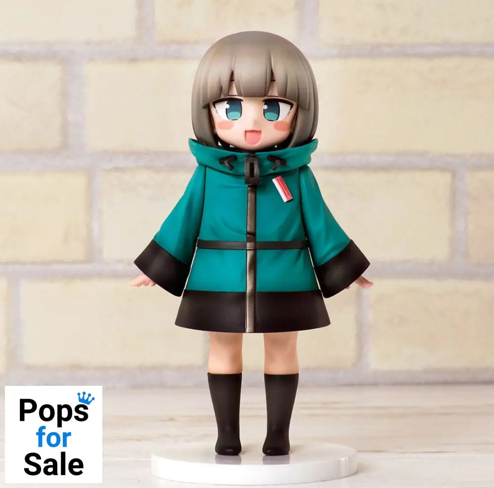 Original Character PVC Statue 1/7 Kanikama-sensei 15 cm