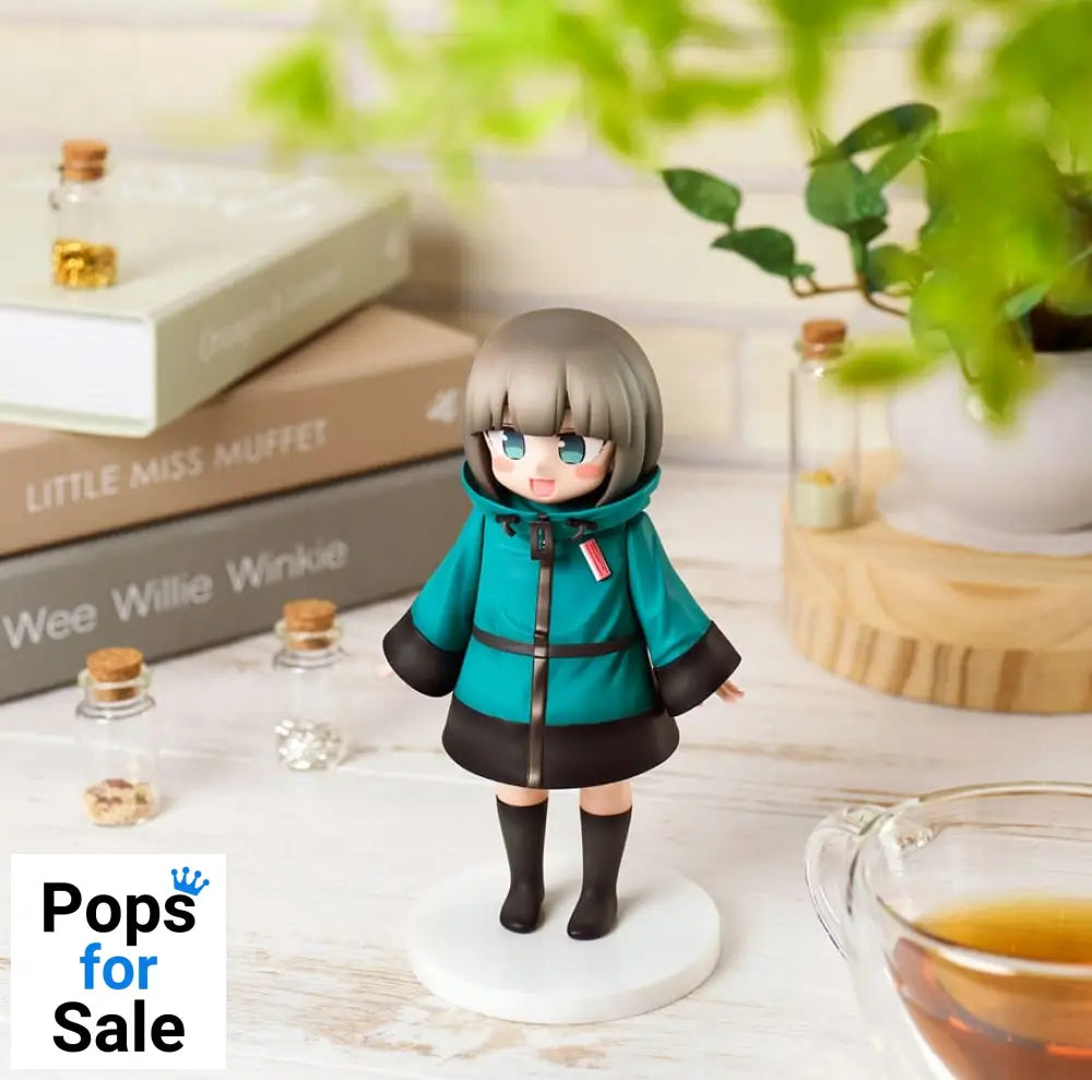 Original Character PVC Statue 1/7 Kanikama-sensei 15 cm