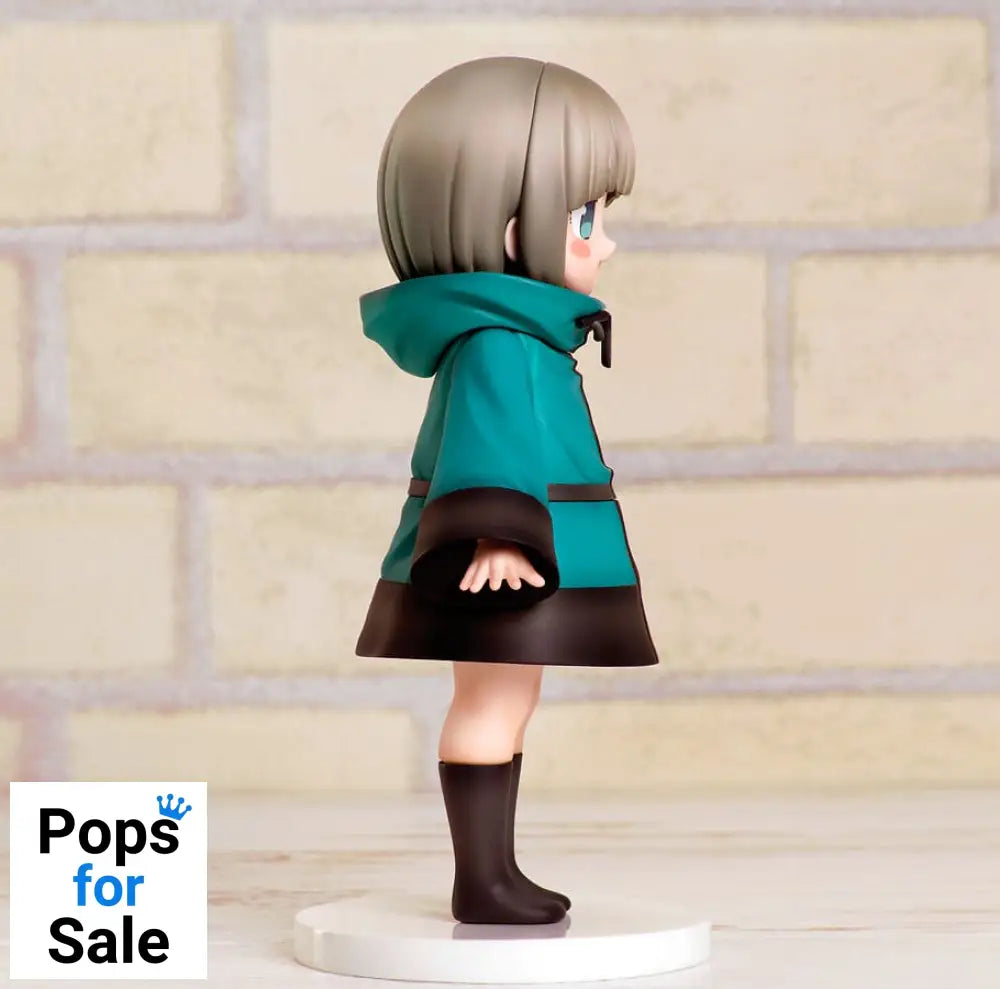 Original Character PVC Statue 1/7 Kanikama-sensei 15 cm