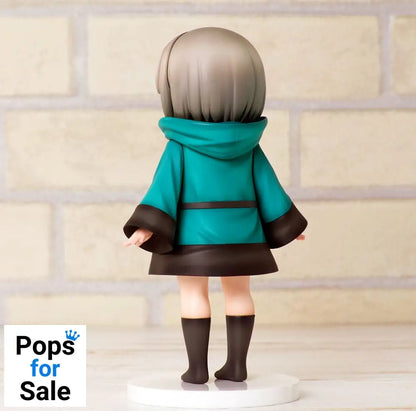 Original Character PVC Statue 1/7 Kanikama-sensei 15 cm Statues