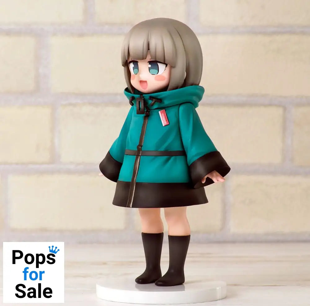 Original Character PVC Statue 1/7 Kanikama-sensei 15 cm