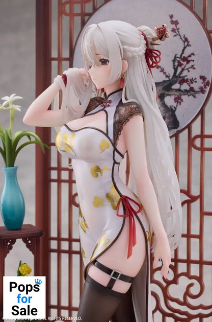 Original Character PVC Statue 1/7 Kiyoka Shimizu illustration by Ekina 30 cm