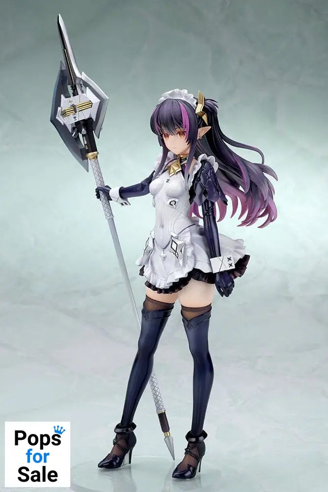 Original Character PVC Statue 1/7 M.A.I.D Mary 24 cm