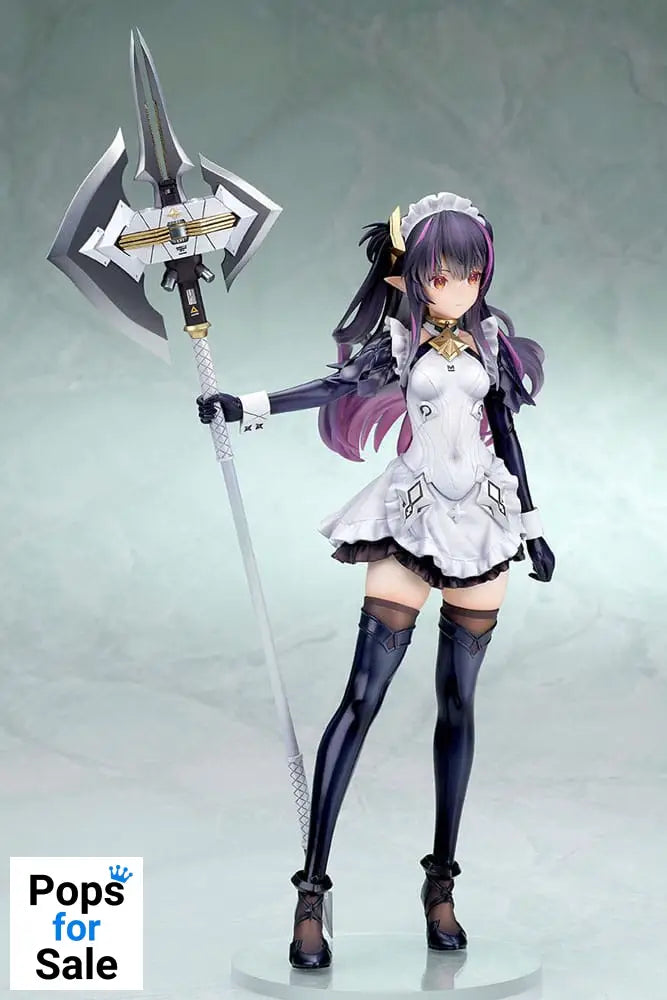 Original Character PVC Statue 1/7 M.A.I.D Mary 24 cm