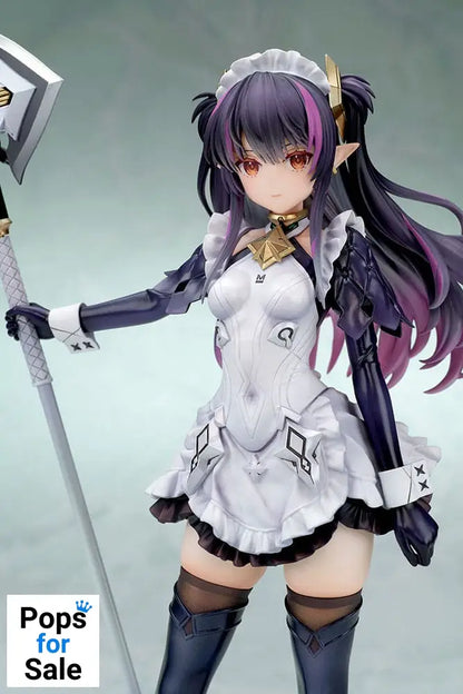 Original Character PVC Statue 1/7 M.A.I.D Mary 24 cm Statues
