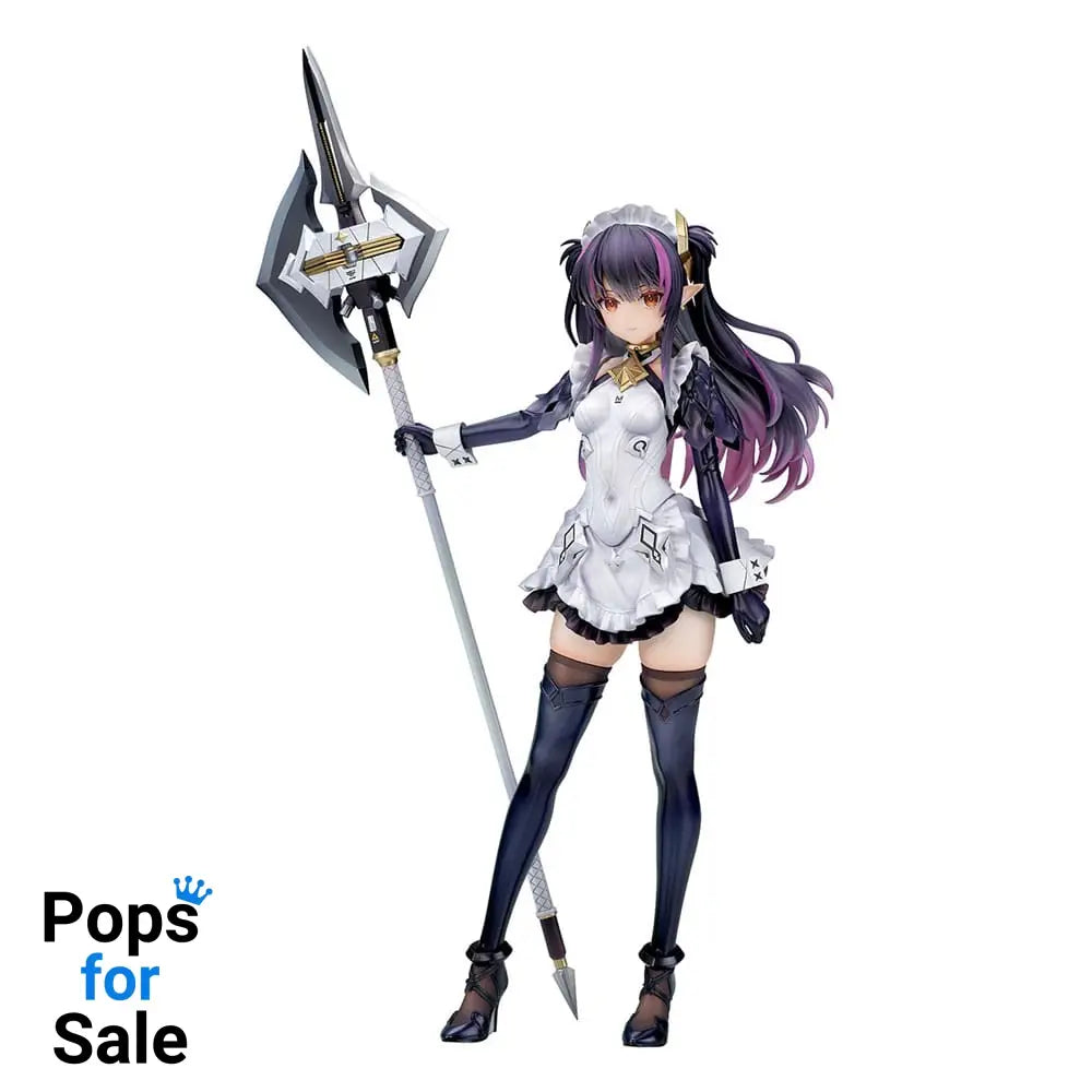 Original Character PVC Statue 1/7 M.A.I.D Mary 24 cm Statues
