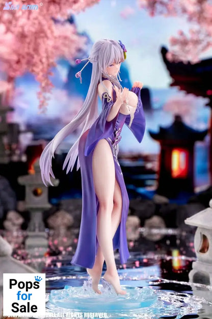 Original Character PVC Statue 1/7 Mizu no Seijo Std. Edition 26 cm