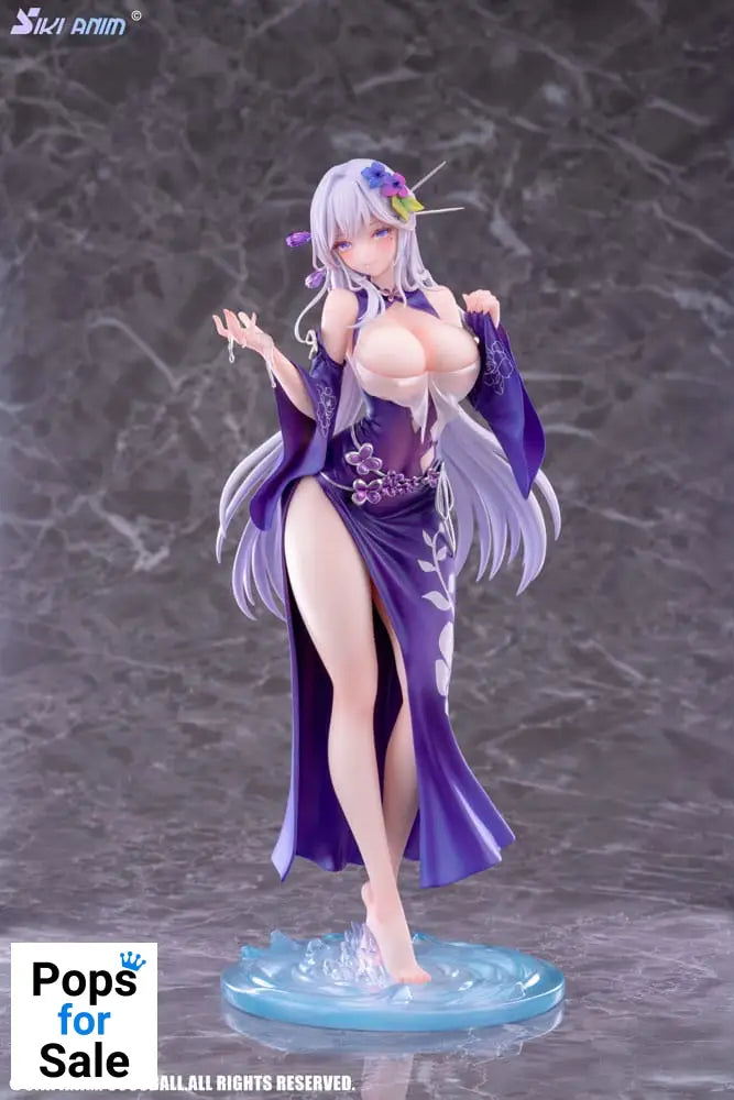 Original Character PVC Statue 1/7 Mizu no Seijo Std. Edition 26 cm