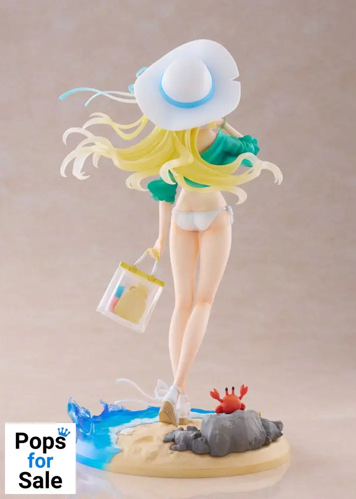 Original Character PVC Statue 1/7 Reina 25 cm