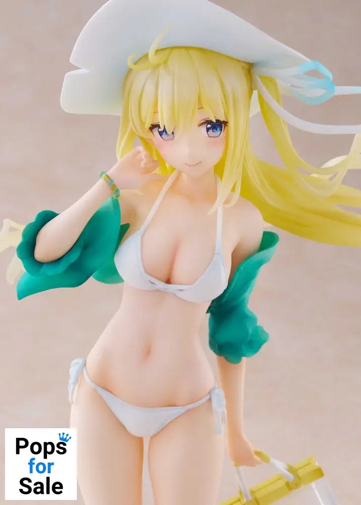 Original Character PVC Statue 1/7 Reina 25 cm