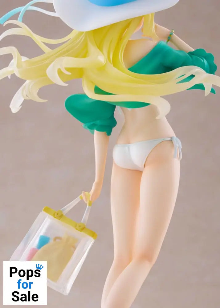 Original Character PVC Statue 1/7 Reina 25 cm