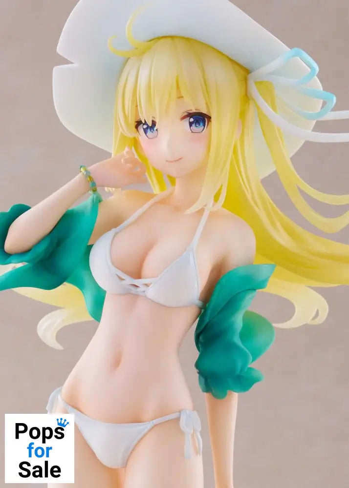 Original Character PVC Statue 1/7 Reina 25 cm