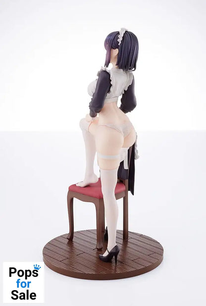 Original Character PVC Statue 1/7 Sarah Design by mignon Limited Edtition 26 cm