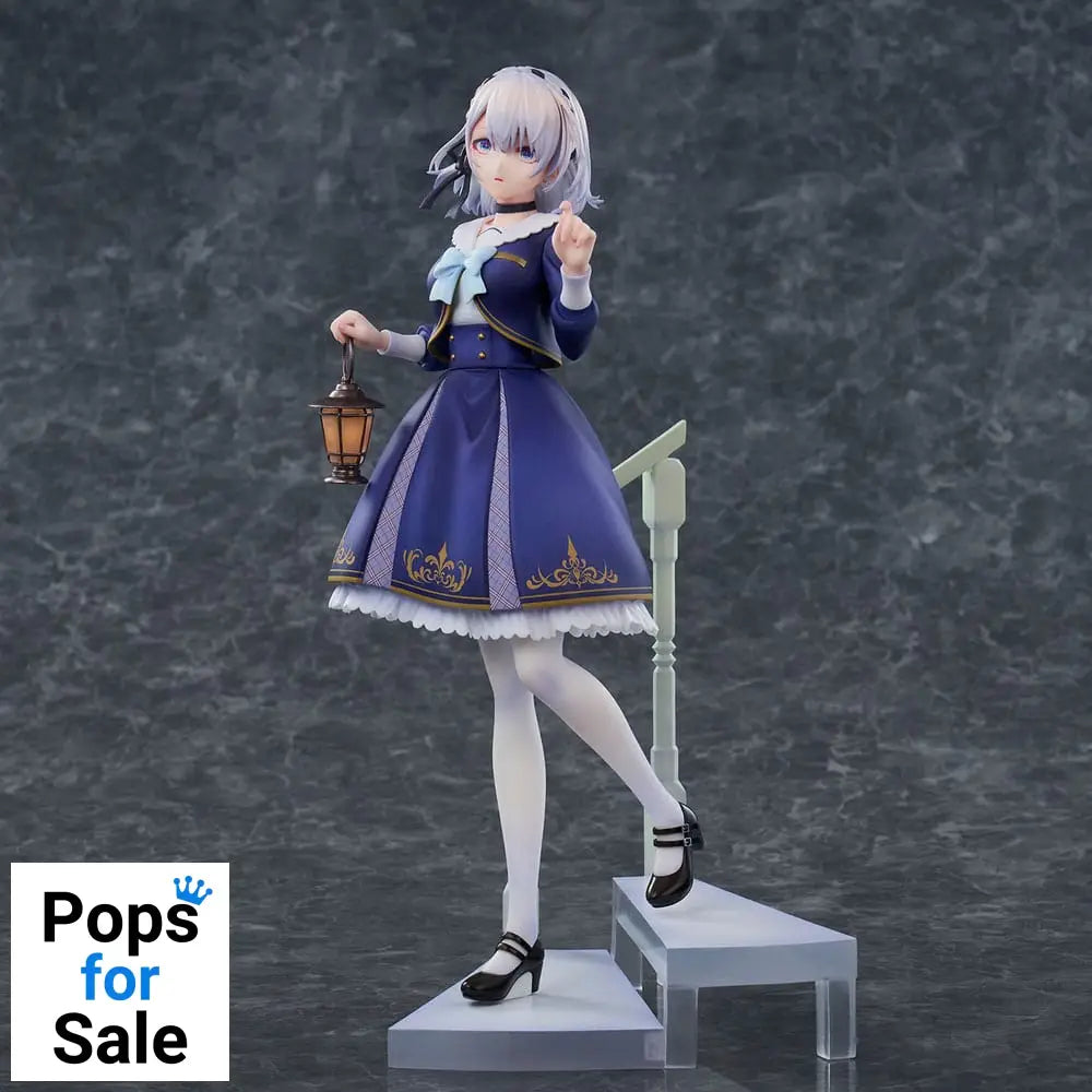 Original Character PVC Statue 1/7 Select by Asagi Tousaka 28 cm