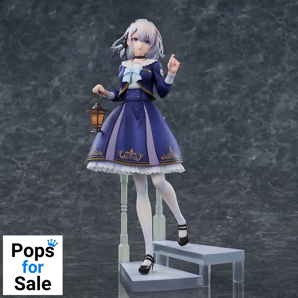 Original Character PVC Statue 1/7 Select by Asagi Tousaka 28 cm