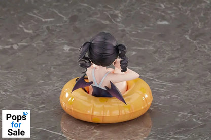 Original Character PVC Statue 1/7 Shino Swimsuit Ver. Illustration by Riko 10 cm Statues