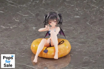 Original Character PVC Statue 1/7 Shino Swimsuit Ver. Illustration by Riko 10 cm