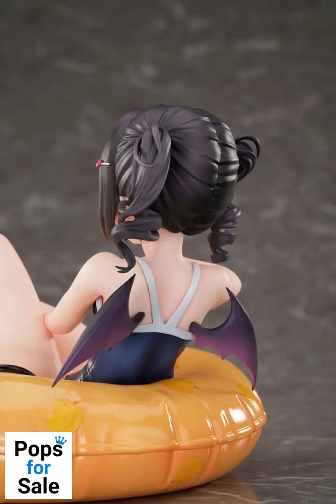 Original Character PVC Statue 1/7 Shino Swimsuit Ver. Illustration by Riko 10 cm