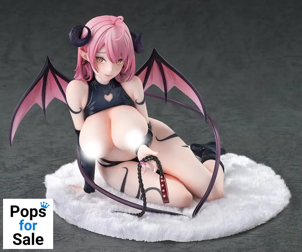 Original Character PVC Statue 1/7 Succubus Alisa 15 cm