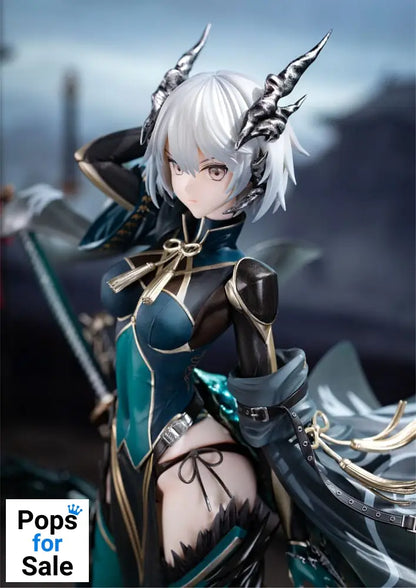 Original Character PVC Statue 1/7 Suiu 25 cm Statues