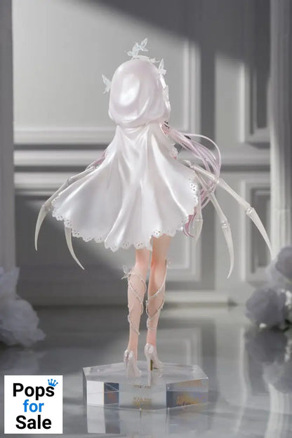 Original Character PVC Statue 1/7 Wu Ming Shi Jane Doe Stigma Ver. 27 cm