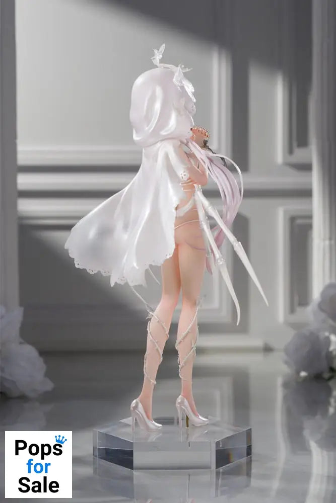 Original Character PVC Statue 1/7 Wu Ming Shi Jane Doe Stigma Ver. 27 cm