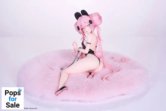 Original Character PVC Statue 1/8 Shin no Ten P Bunny Ver. 11 cm Statues