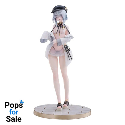 Original Character PVC Statue Chitomi Yoichi Swimsuit Ver. 29 cm